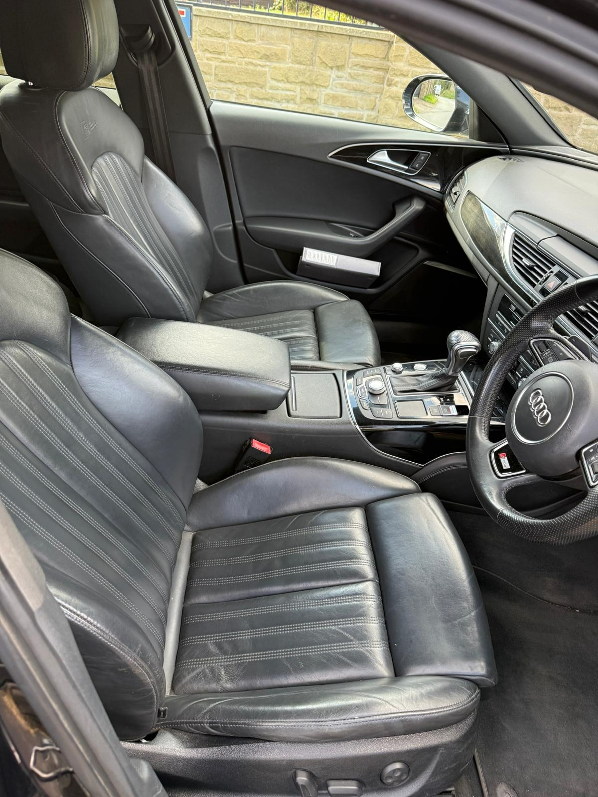 Used Audi A6 2013 for sale - 76064960: Photo 11