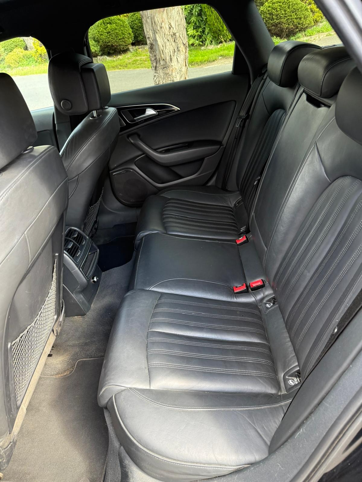 Used Audi A6 2013 for sale - 76064960: Photo 14
