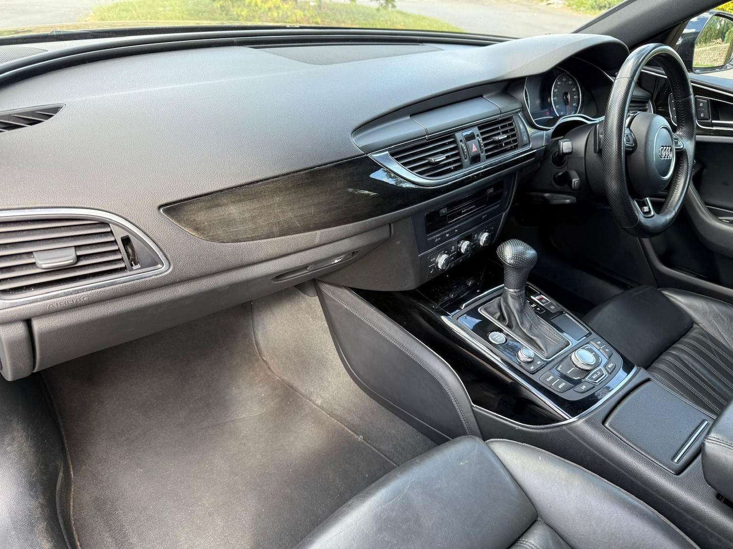 Used Audi A6 2013 for sale - 76064960: Photo 15