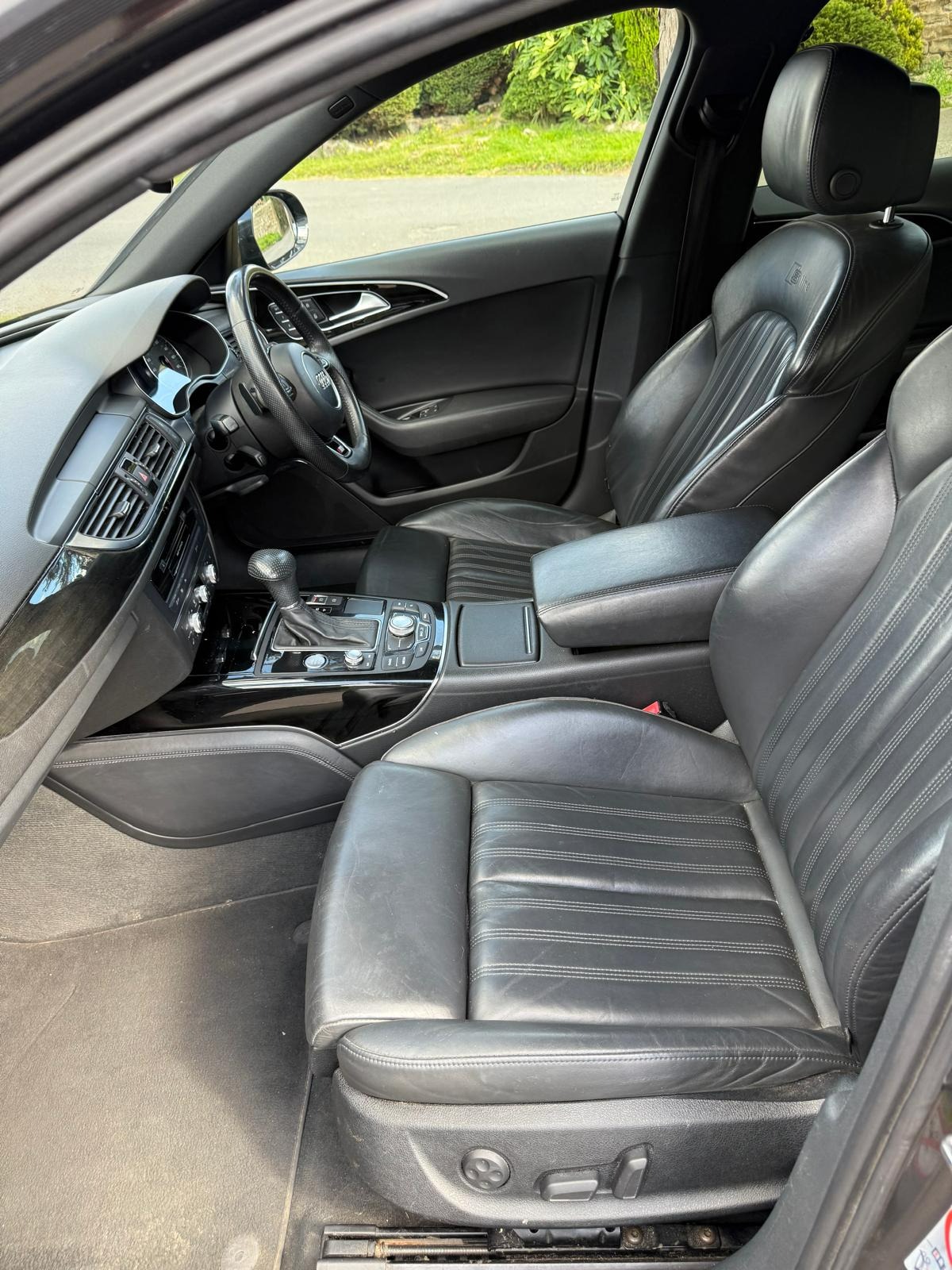Used Audi A6 2013 for sale - 76064960: Photo 7