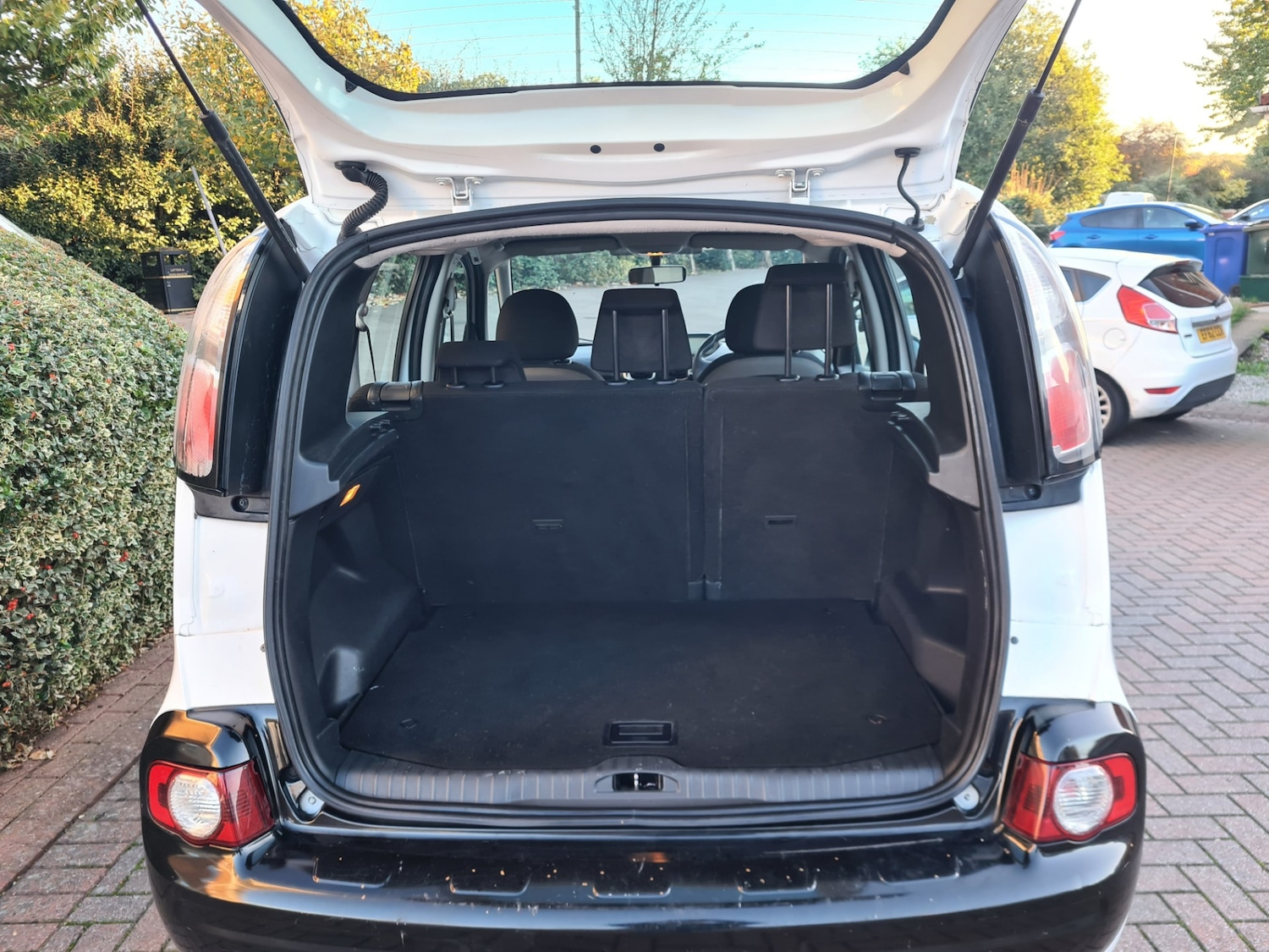 Used Citroen C3 Picasso 2010 for sale - 76366619: Photo 9