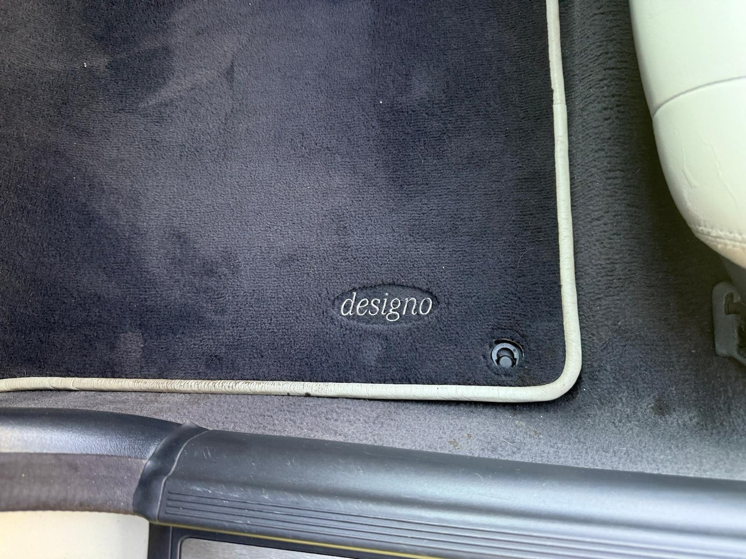 Used Mercedes-Benz SLK 2002 for sale - 77025626: Photo 12