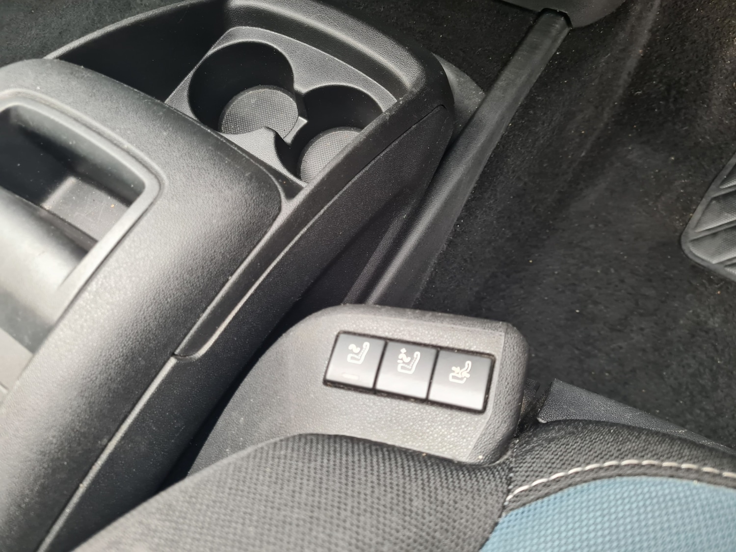 Used Citroen Grand C4 Picasso 2017 for sale - 77640646: Photo 10