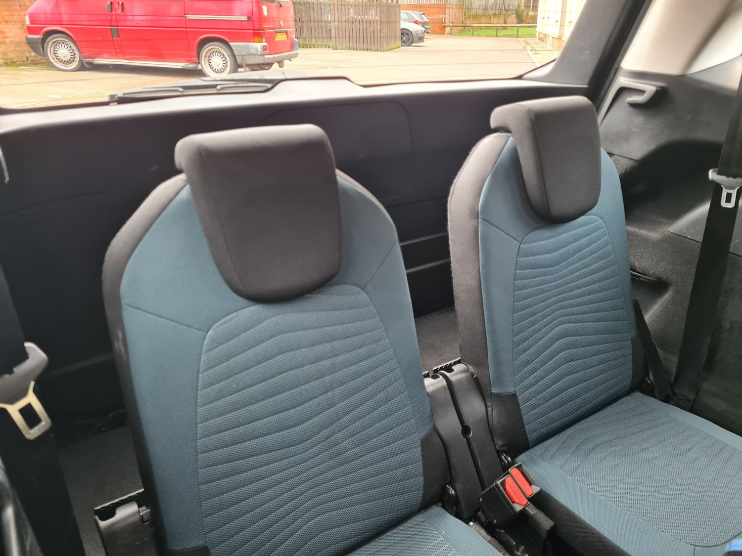 Used Citroen Grand C4 Picasso 2017 for sale - 77640646: Photo 13