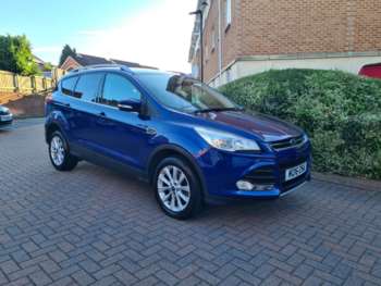 Used Ford Kuga 2016 for sale - 75183982: Photo