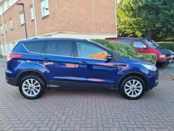 Used Ford Kuga 2016 for sale - 75183982: Photo