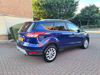 Used Ford Kuga 2016 for sale - 75183982: Photo