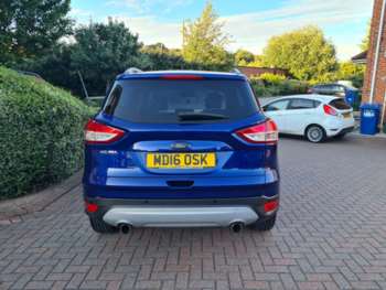 Used Ford Kuga 2016 for sale - 75183982: Photo