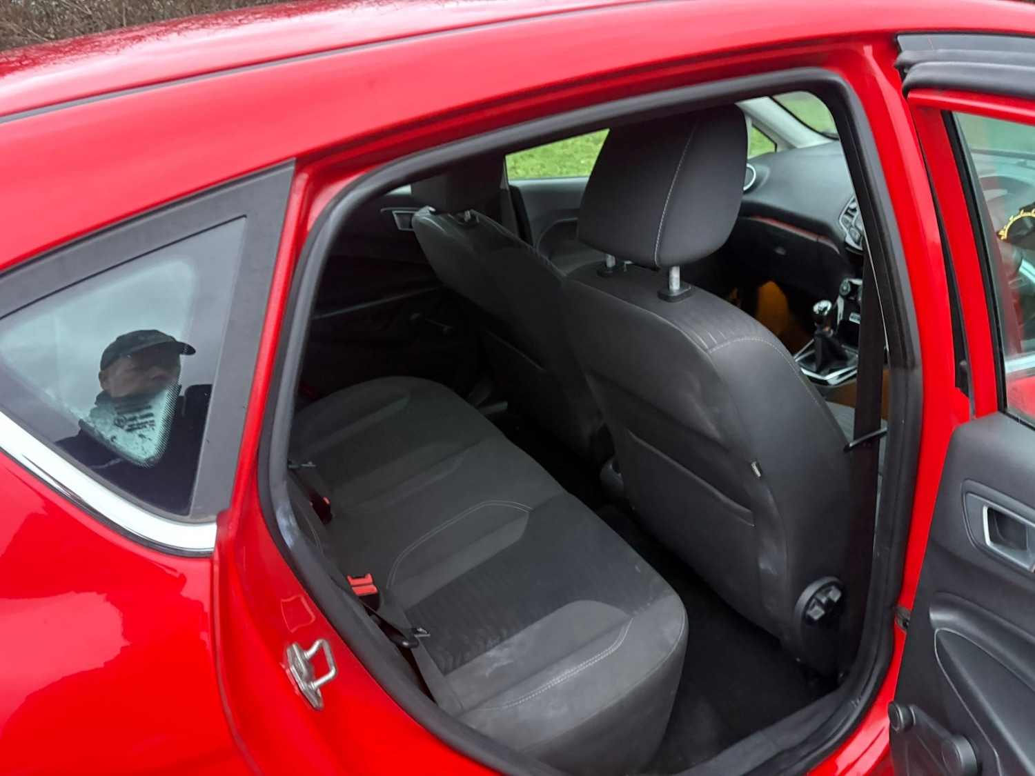 Used Ford Fiesta 2013 for sale - 77179822: Photo 11