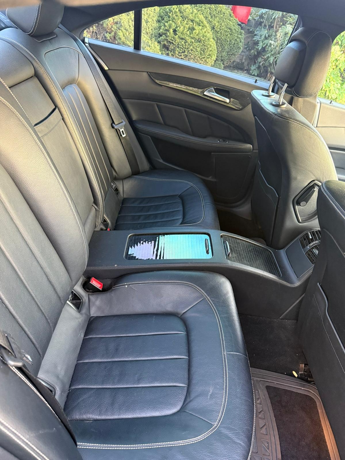 Used Mercedes-Benz CLS 2016 for sale - 76567862: Photo 12