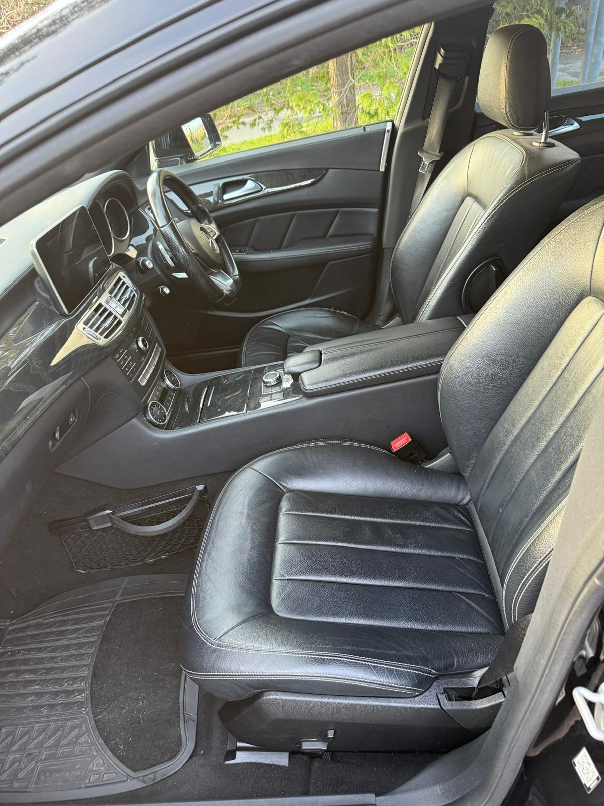 Used Mercedes-Benz CLS 2016 for sale - 76567862: Photo 13