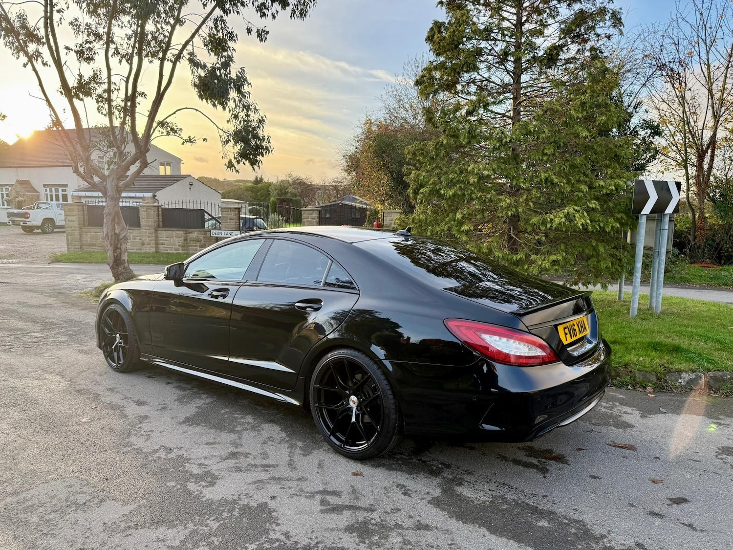 Used Mercedes-Benz CLS 2016 for sale - 76567862: Photo 4