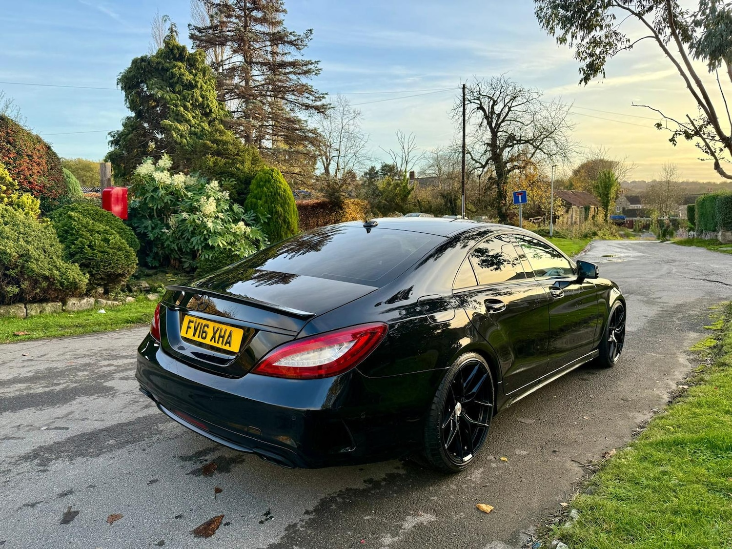 Used Mercedes-Benz CLS 2016 for sale - 76567862: Photo 5