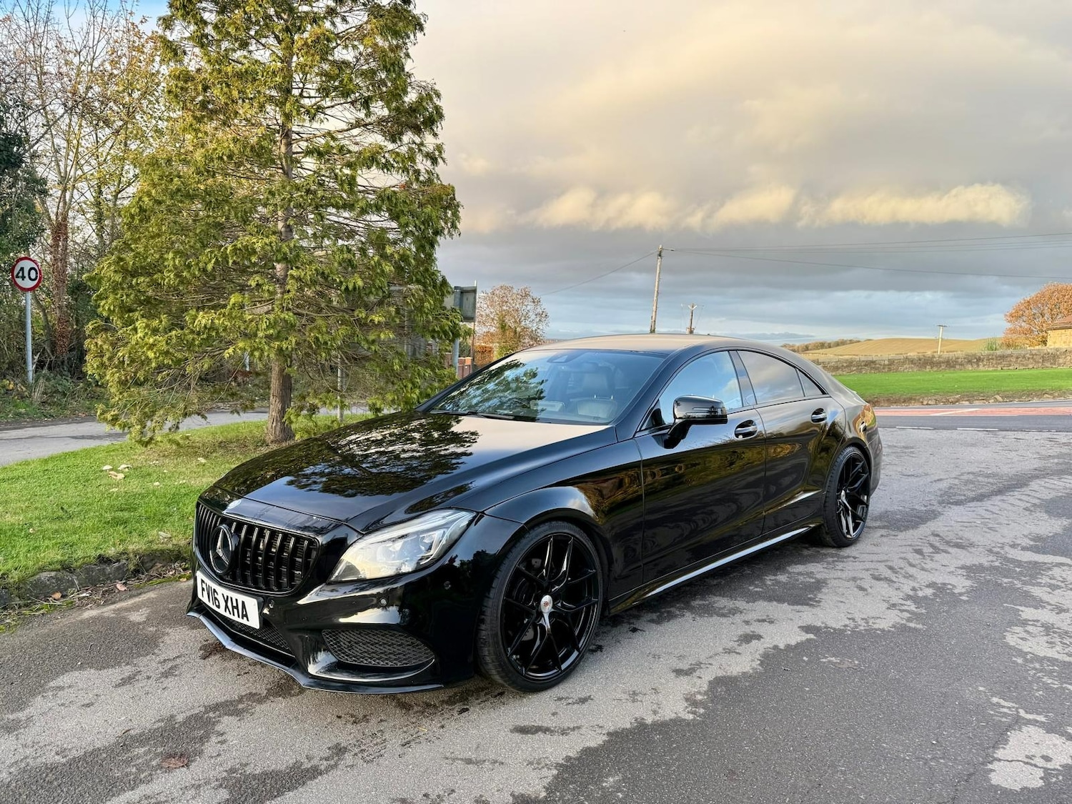 Used Mercedes-Benz CLS 2016 for sale - 76567862: Photo 6