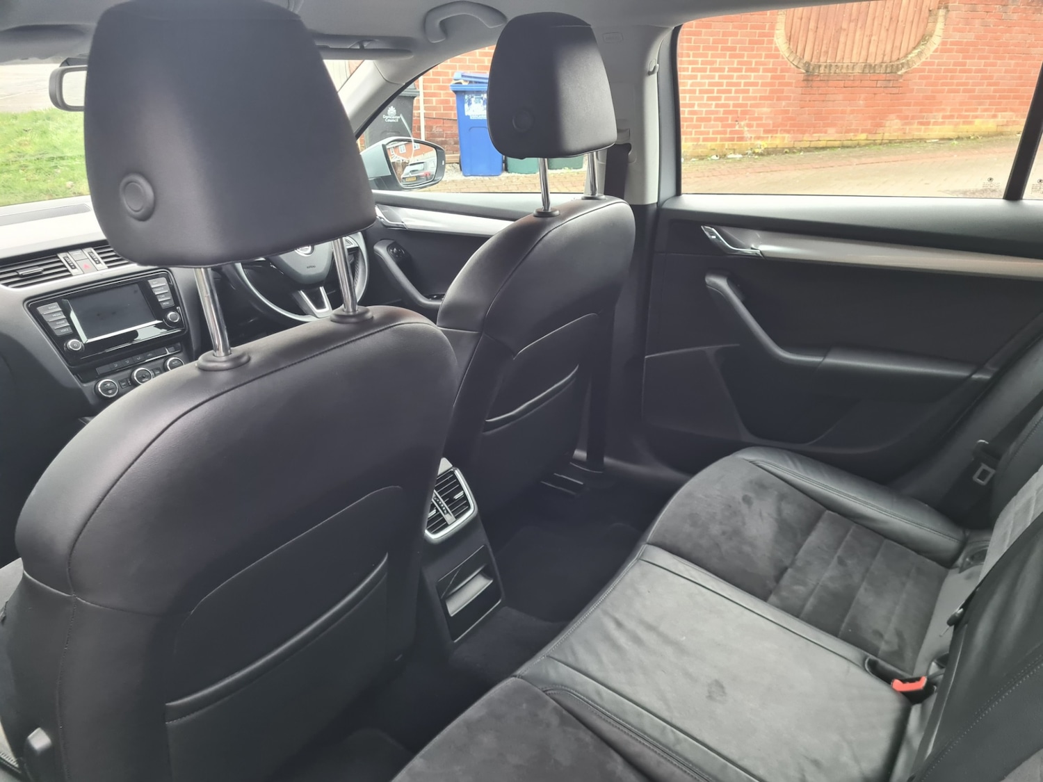 Used Skoda Octavia 2016 for sale - 77310809: Photo 12