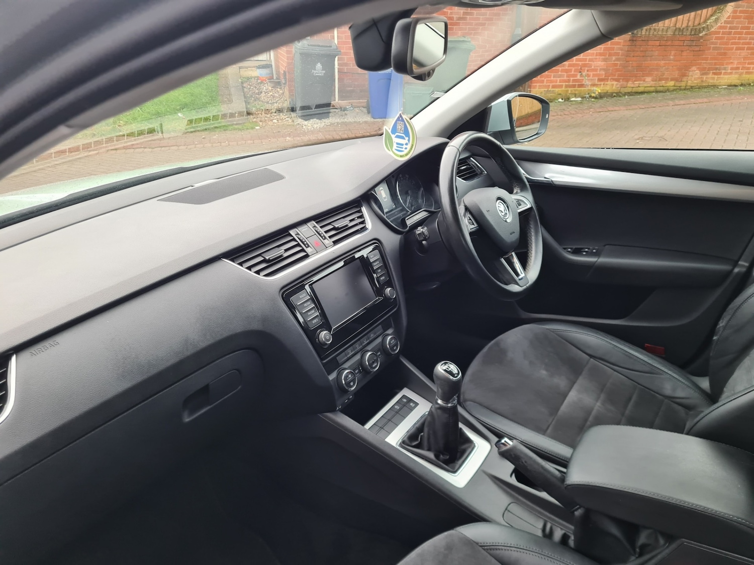 Used Skoda Octavia 2016 for sale - 77310809: Photo 13