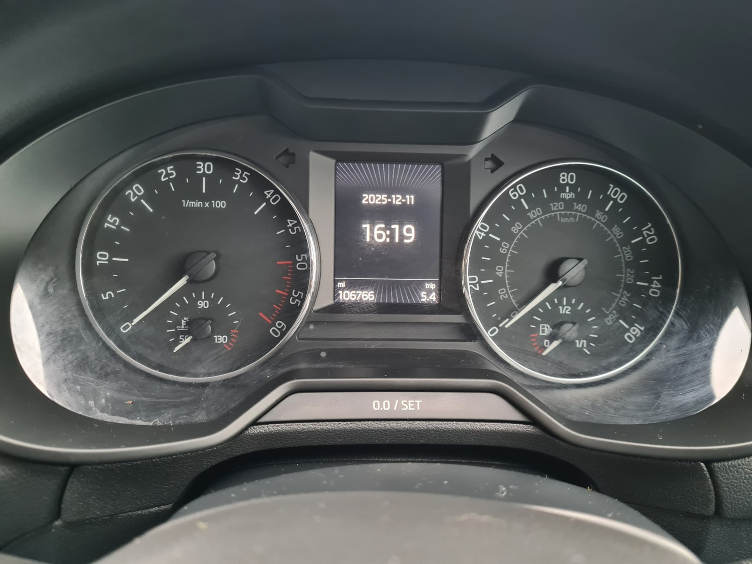 Used Skoda Octavia 2016 for sale - 77310809: Photo 15