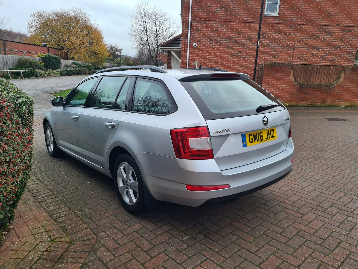 Used Skoda Octavia 2016 for sale - 77310809: Photo 5