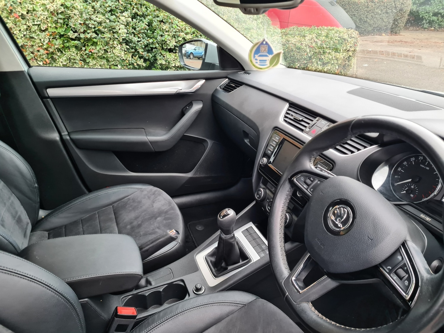 Used Skoda Octavia 2016 for sale - 77310809: Photo 8