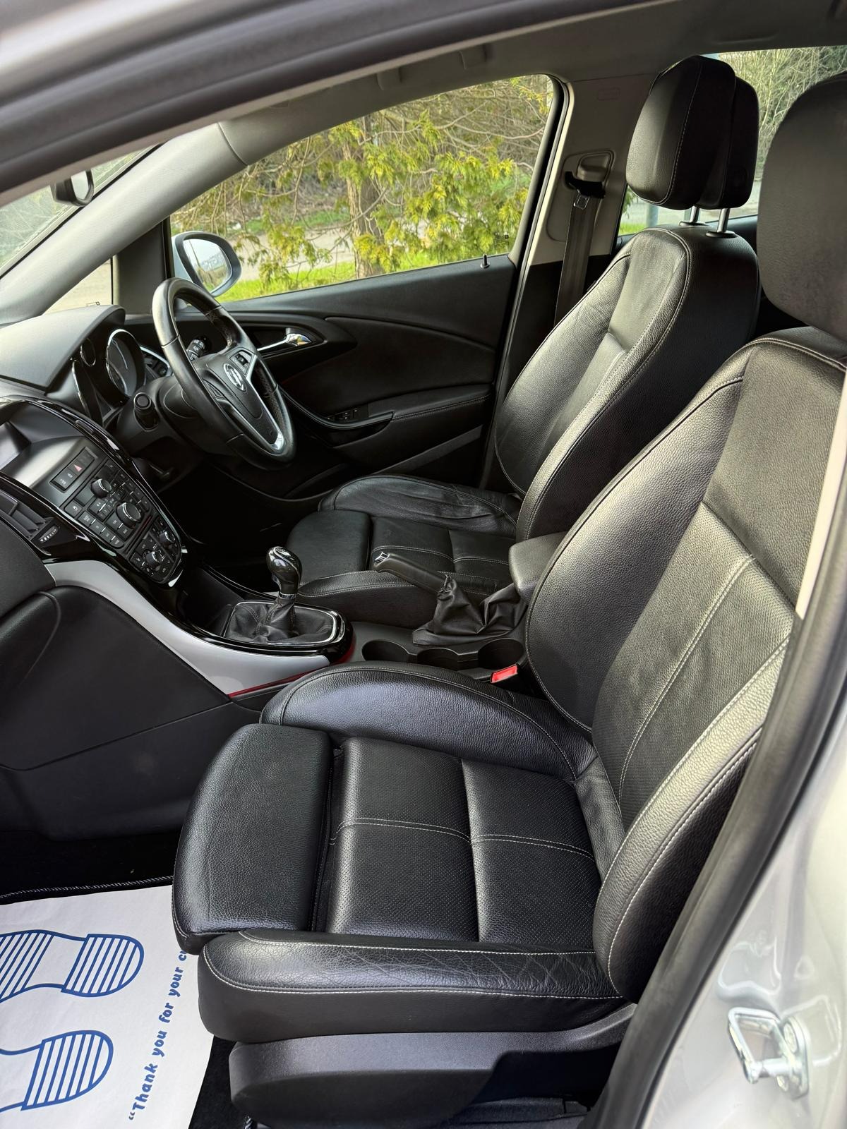 Used Vauxhall Astra 2015 for sale - 77763750: Photo 12