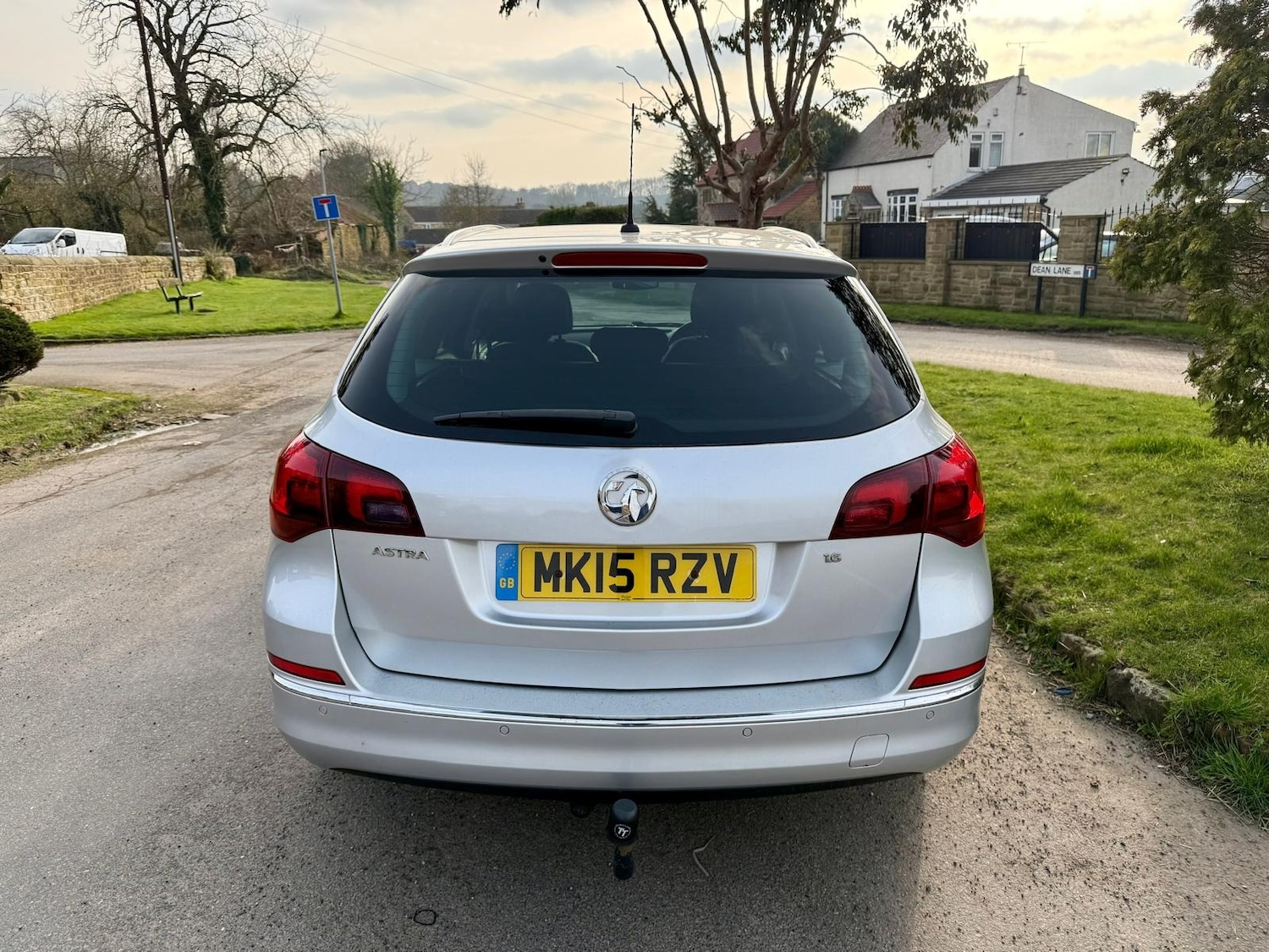 Used Vauxhall Astra 2015 for sale - 77763750: Photo 5