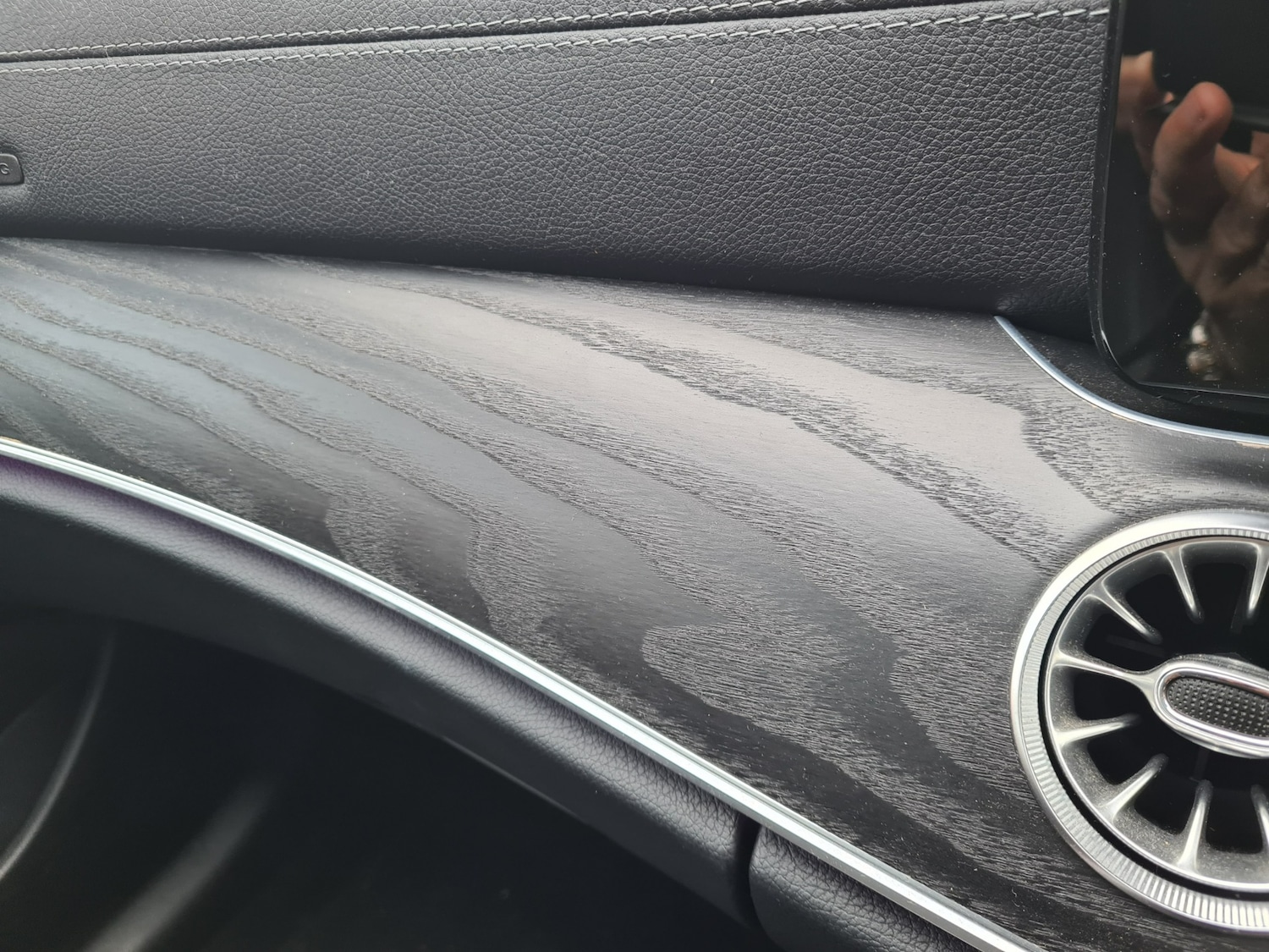 Used Mercedes-Benz E Class 2018 for sale - 76566403: Photo 18