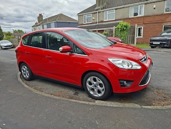 Used Ford C-Max 2015 for sale - 78485646: Photo