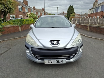 Used Peugeot 308 2011 for sale - 78687779: Photo