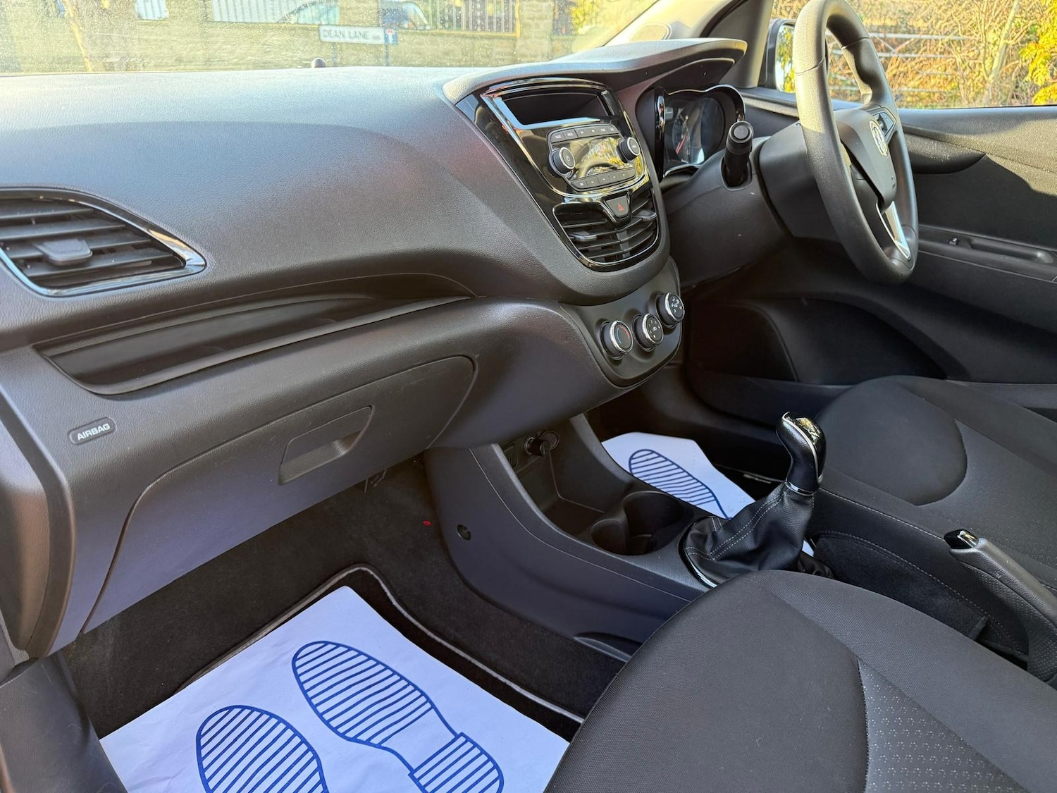 Used Vauxhall Viva 2016 for sale - 77364087: Photo 11