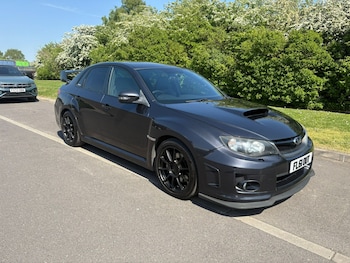 Used Subaru WRX STI 2012 for sale - 78623597: Photo