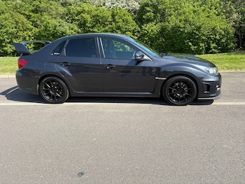 Used Subaru WRX STI 2012 for sale - 78623597: Photo