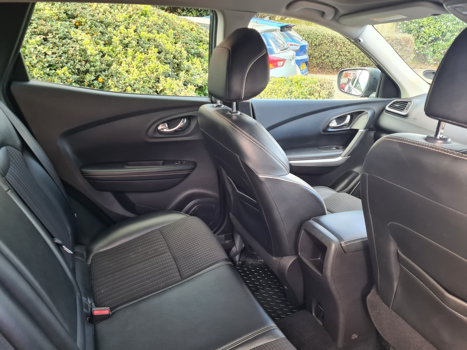 Used Renault Kadjar 2018 for sale - 77890271: Photo 11