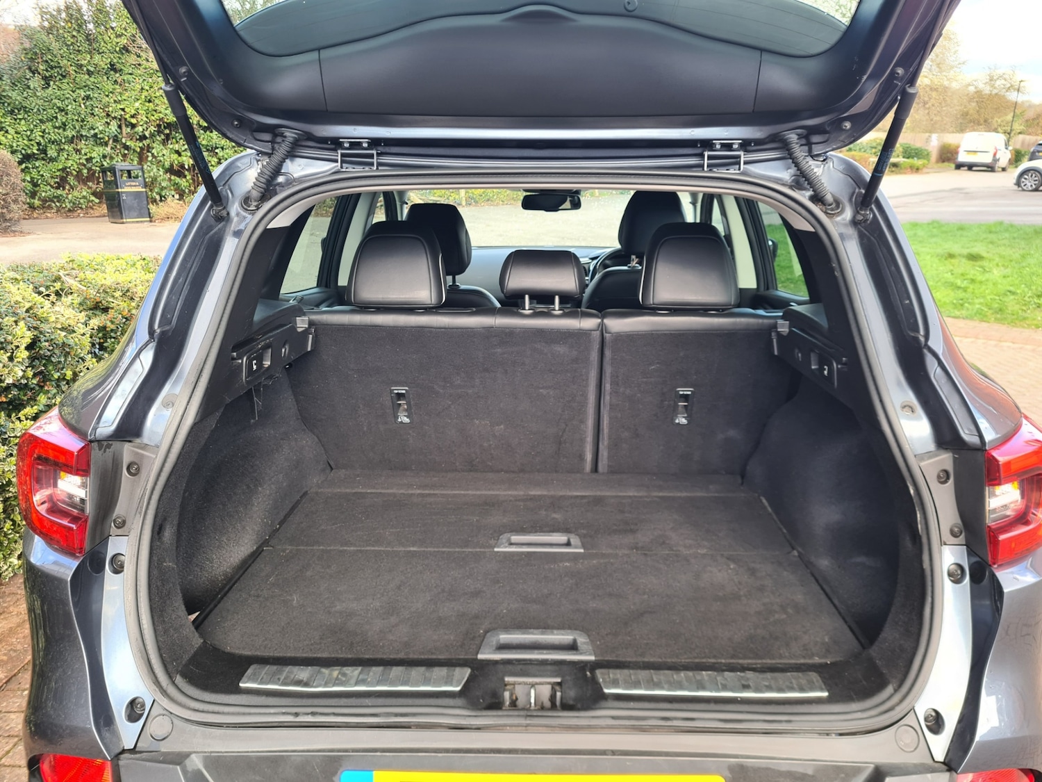 Used Renault Kadjar 2018 for sale - 77890271: Photo 12