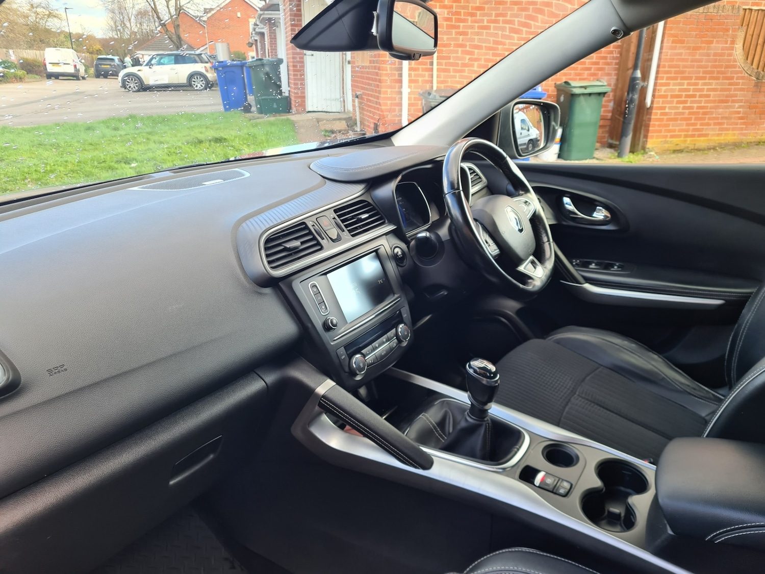 Used Renault Kadjar 2018 for sale - 77890271: Photo 14