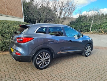 Used Renault Kadjar 2018 for sale - 77890271: Photo