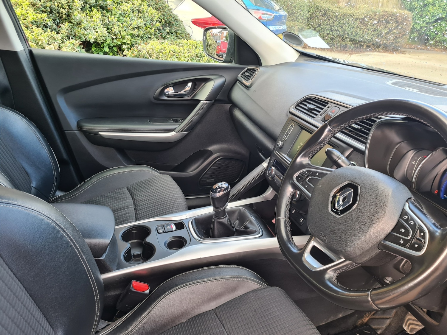 Used Renault Kadjar 2018 for sale - 77890271: Photo 8
