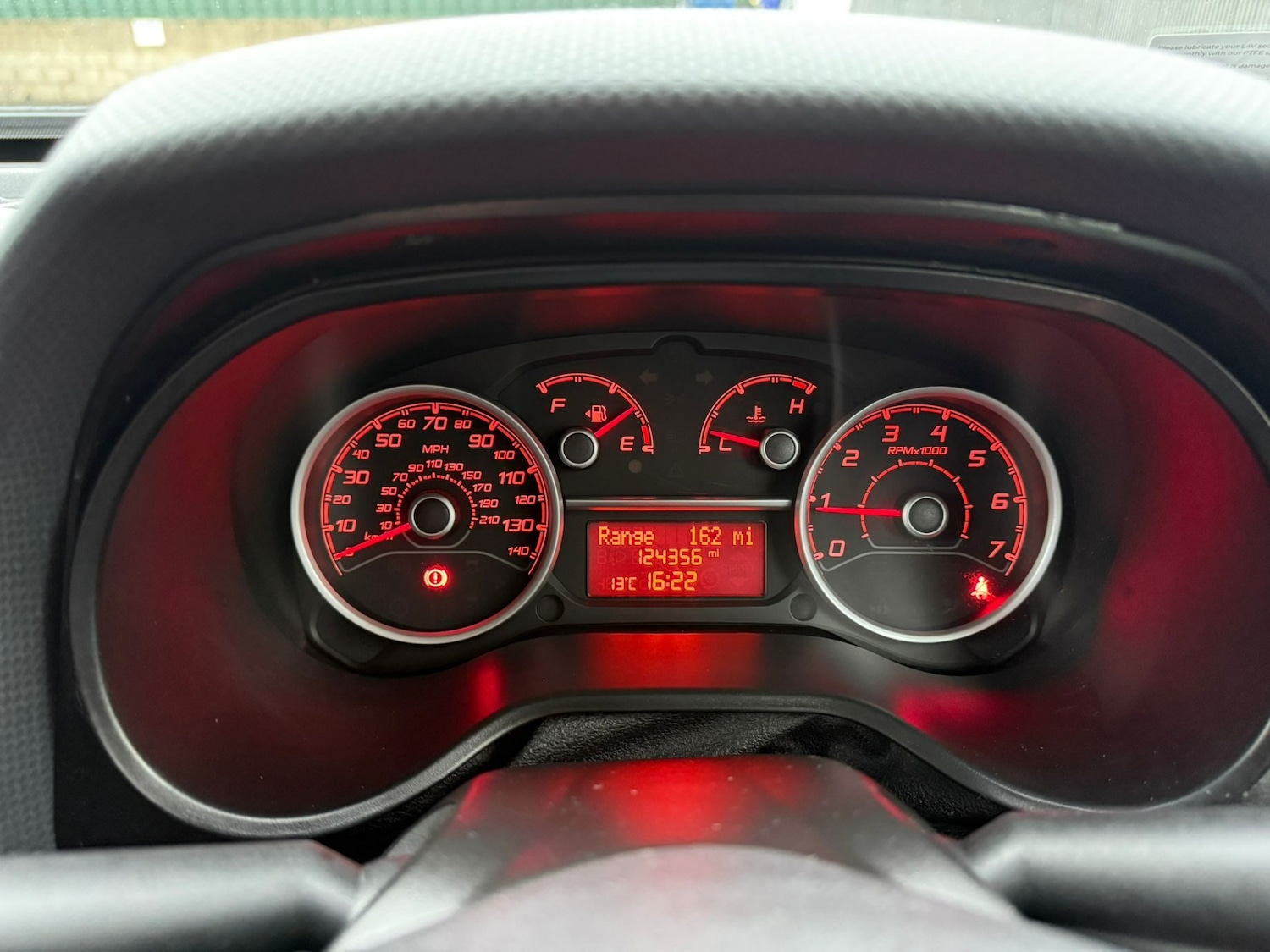 Used Fiat Doblo 2021 for sale - 76895035: Photo 10