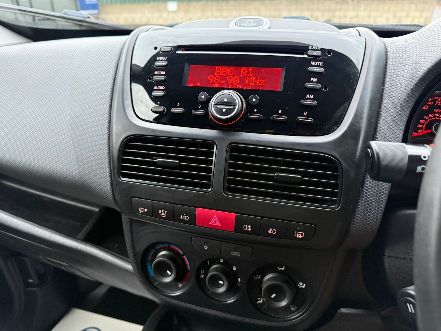 Used Fiat Doblo 2021 for sale - 76895035: Photo 4