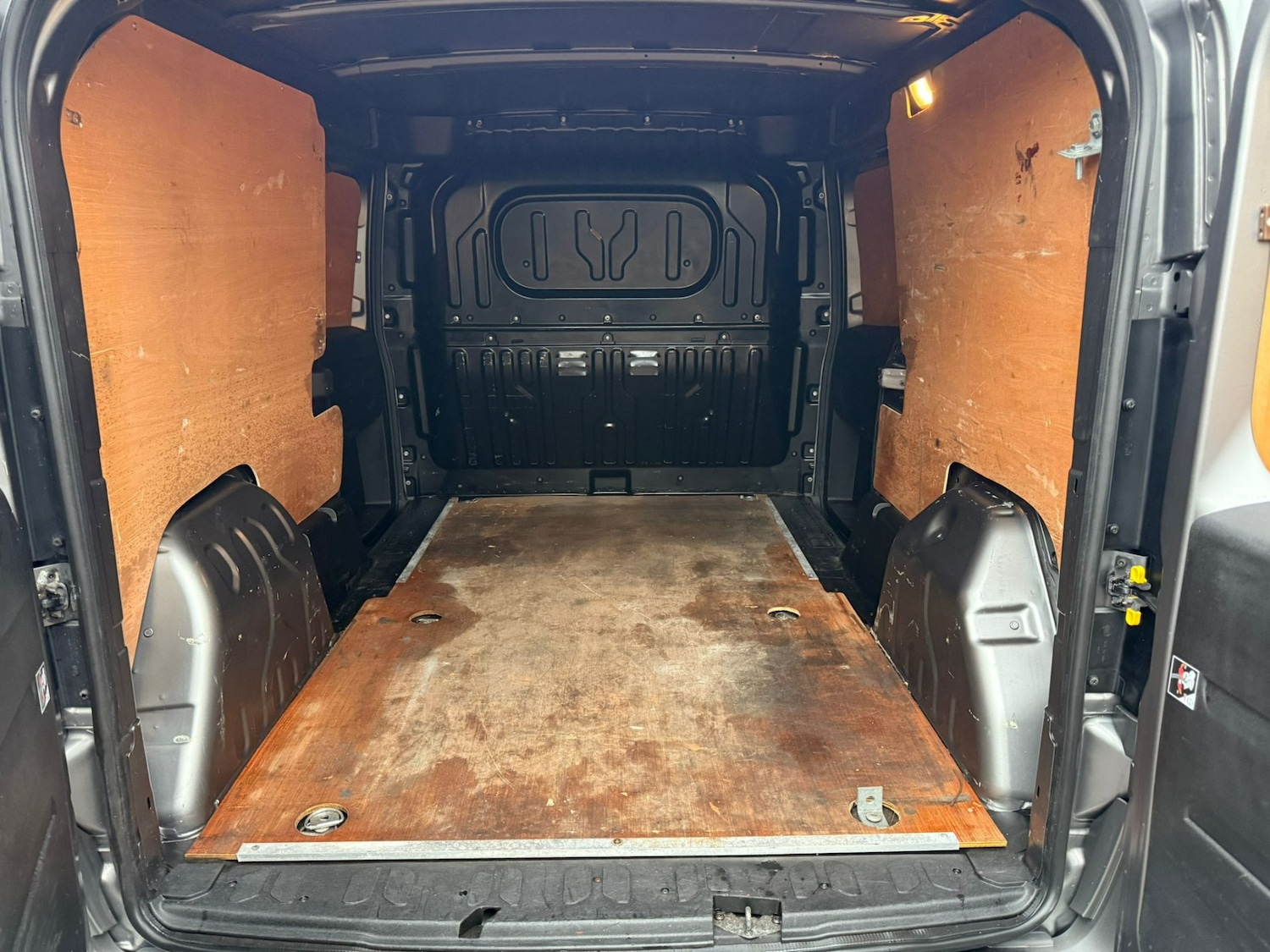 Used Fiat Doblo 2021 for sale - 76895035: Photo 9