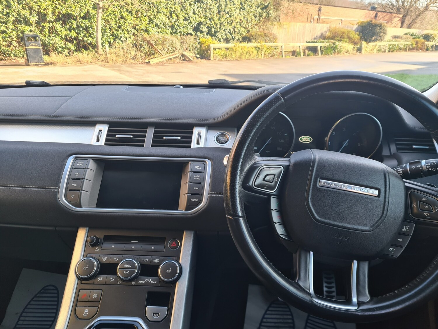 Used Land Rover Range Rover Evoque 2015 for sale - 78152687: Photo 10
