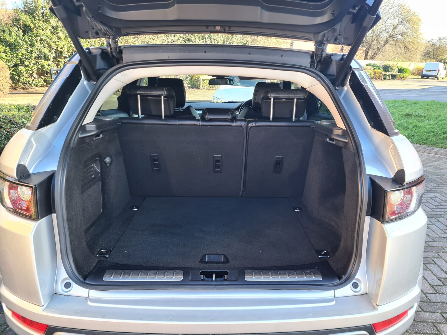 Used Land Rover Range Rover Evoque 2015 for sale - 78152687: Photo 12