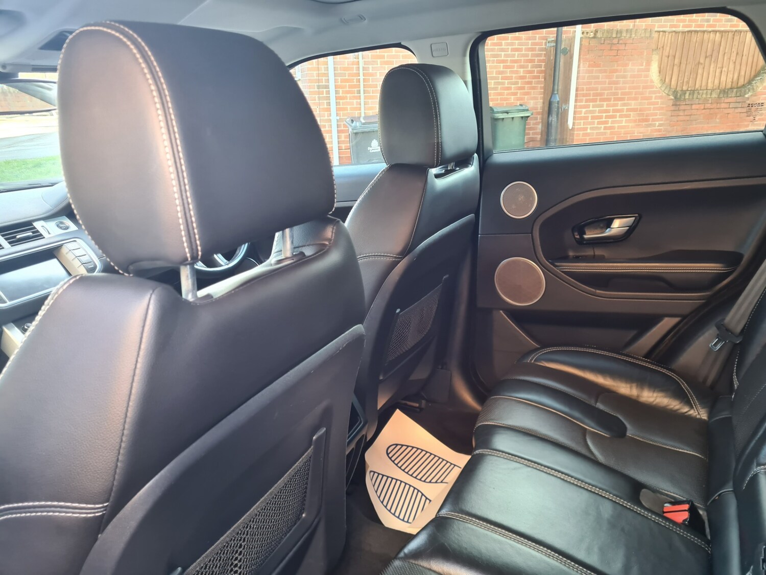 Used Land Rover Range Rover Evoque 2015 for sale - 78152687: Photo 13