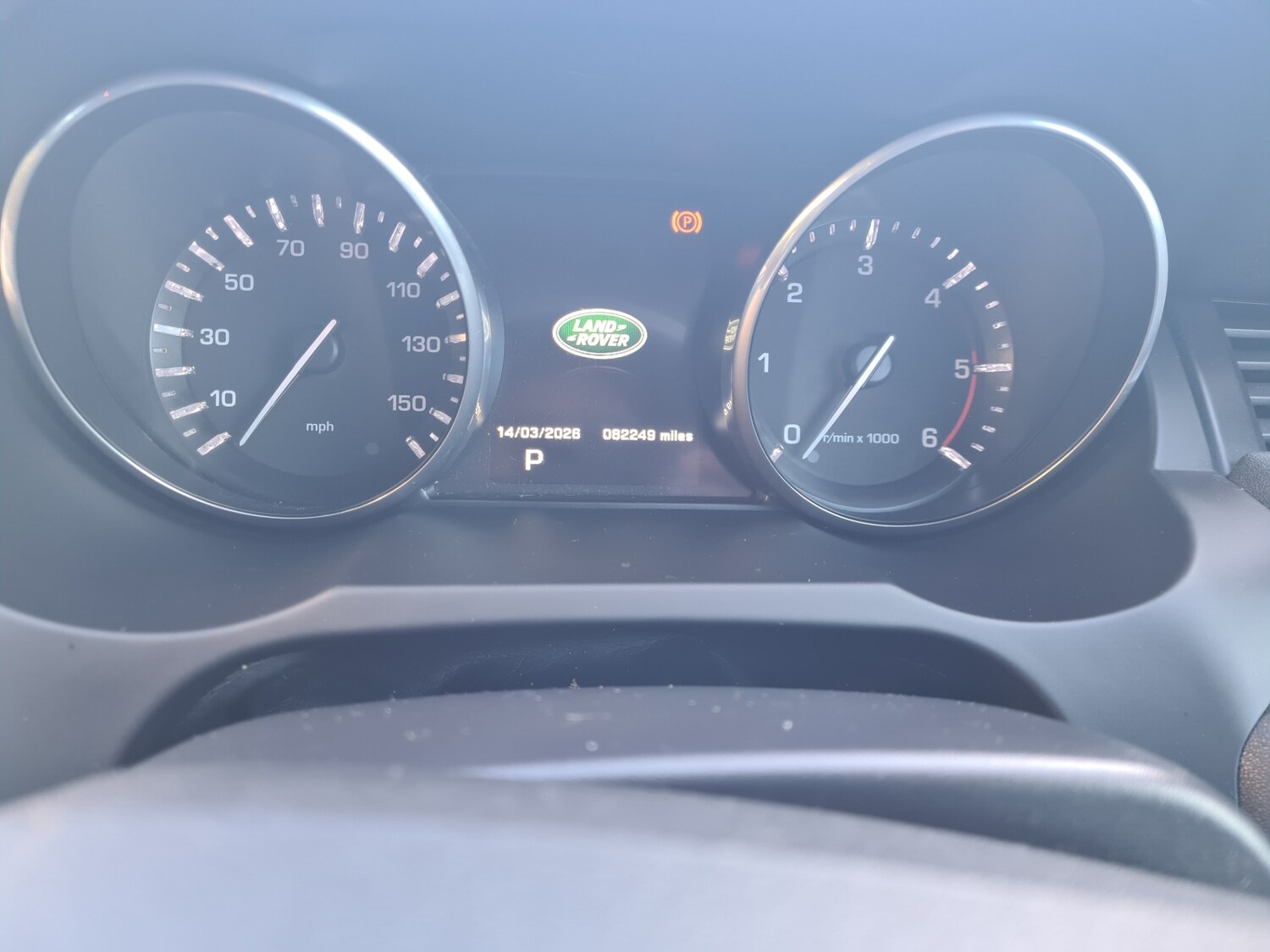 Used Land Rover Range Rover Evoque 2015 for sale - 78152687: Photo 17