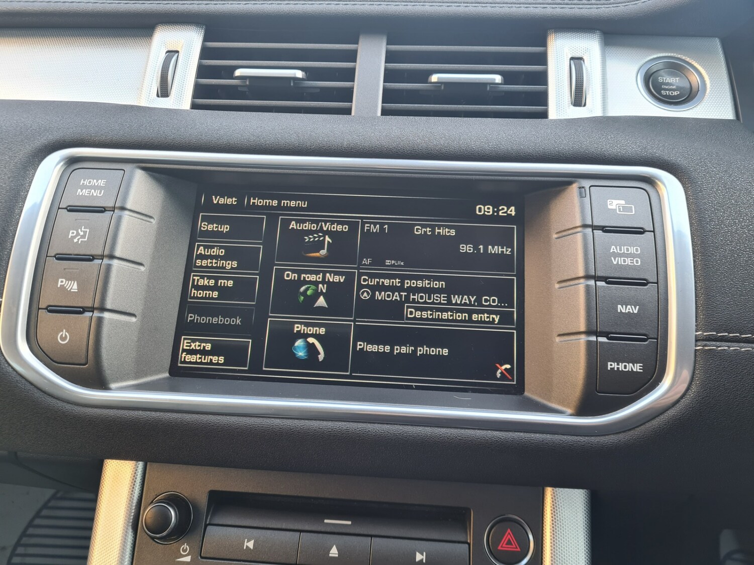 Used Land Rover Range Rover Evoque 2015 for sale - 78152687: Photo 18