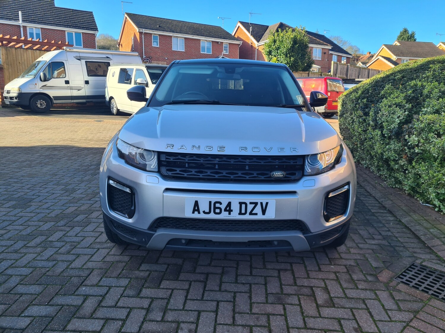 Used Land Rover Range Rover Evoque 2015 for sale - 78152687: Photo 7