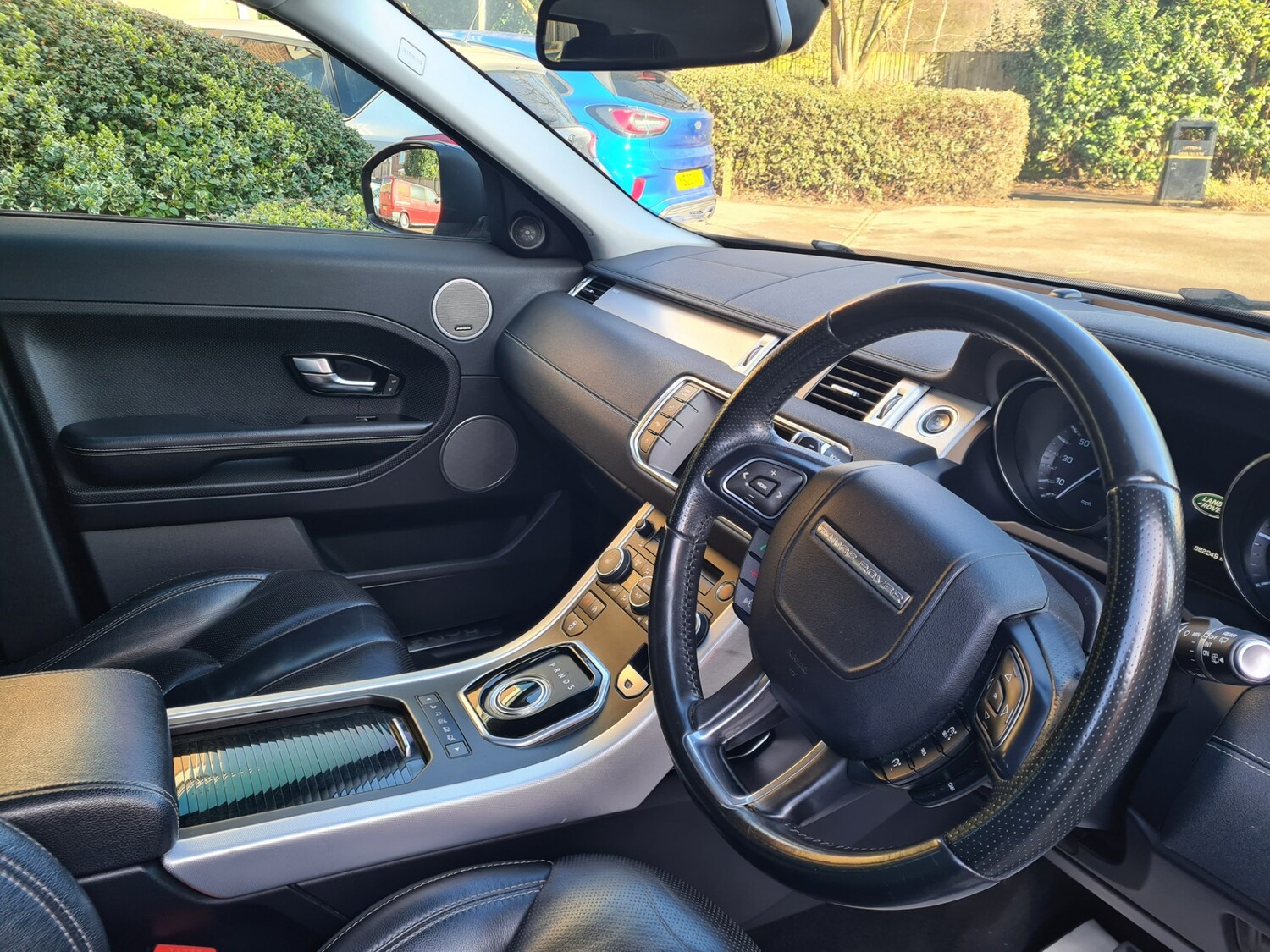 Used Land Rover Range Rover Evoque 2015 for sale - 78152687: Photo 8