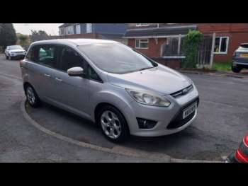 2012 (61) - 1.6 Zetec 5dr