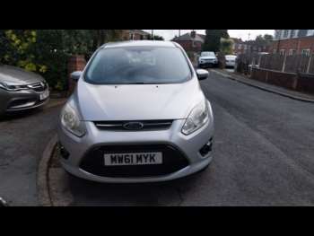 Used Ford Grand C-Max 2012 for sale - 74937999: Photo