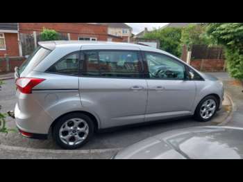 Used Ford Grand C-Max 2012 for sale - 74937999: Photo