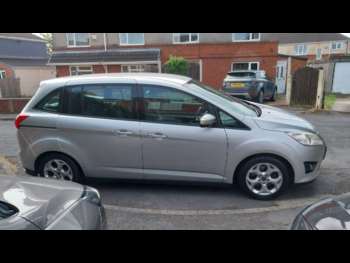 Used Ford Grand C-Max 2012 for sale - 74937999: Photo